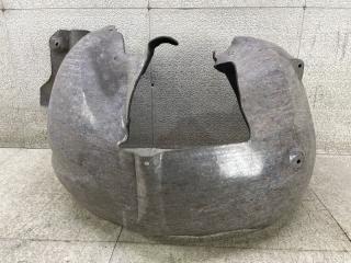 Подкрылок правый передний AUDI TT 8J3 BUB 8J0821172A 3 ракурс