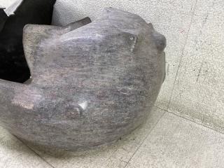 Подкрылок правый передний AUDI TT 8J3 BUB 8J0821172A 4 ракурс