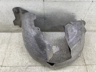 Подкрылок правый передний AUDI TT 8J3 BUB 8J0821172A 5 ракурс