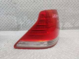 Стоп-сигнал левый задний TOYOTA CROWN GRS180 30-303 2 ракурс