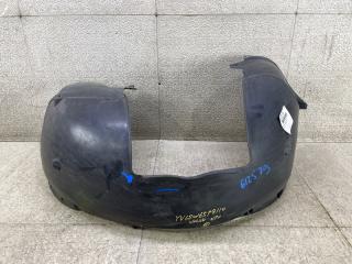 Фото запчасти подкрылок передний левый VOLVO V70 контрактная запчасть Запчасть подкрылок передний левый VOLVO V70