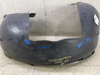 Подкрылок левый передний VOLVO V70 SW65 B5244S 8648173 3 ракурс Подкрылок левый передний VOLVO V70 SW65 B5244S 8648173 3 ракурс