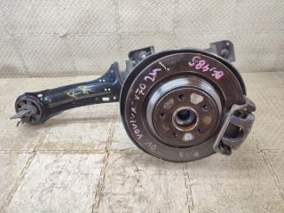 Ступица задняя правая VOLVO V70 контрактная Ступица задняя правая VOLVO V70