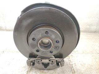 Ступица передняя правая VOLVO V70 контрактная Ступица передняя правая VOLVO V70