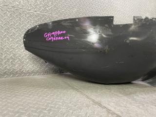 Подкрылок правый передний PORSCHE CAYENNE 955 7L5809962F 2 ракурс