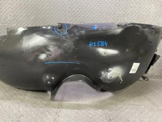 Подкрылок правый передний PORSCHE CAYENNE 955 7L5809962F 3 ракурс