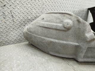 Подкрылок левый передний LEXUS RX270 AGL10 53878-48110 2 ракурс