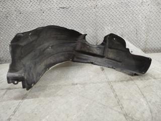 Подкрылок левый передний LEXUS RX270 AGL10 53878-48110 5 ракурс