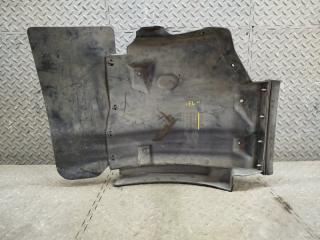 Подкрылок левый передний NISSAN ATLAS TZ2F24 63101 MA000 4 ракурс Подкрылок левый передний NISSAN ATLAS TZ2F24 63101 MA000 4 ракурс