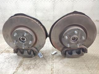 Ступица передняя SUBARU LEVORG VM4 FB16ESZH9A 1 ракурс