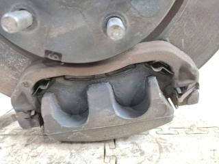 Ступица передняя SUBARU LEVORG VM4 FB16ESZH9A 3 ракурс