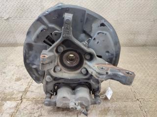 Ступица передняя SUBARU LEVORG VM4 FB16ESZH9A 5 ракурс