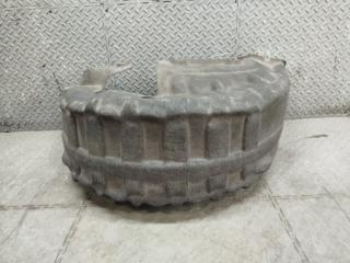 Запчасть подкрылок задний левый VOLVO V60