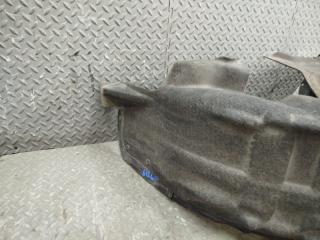 Подкрылок левый задний VOLVO V60 FW48 31333252 2 ракурс