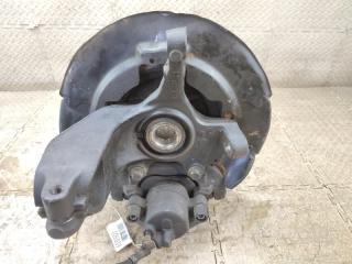 Ступица правая передняя VOLVO C70 MC B5254T 4 ракурс