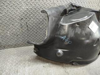 Подкрылок правый передний MERCEDES-BENZ C-CLASS W204 M271KE18ML (271.950) A2046900230 2 ракурс