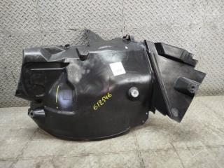 Подкрылок левый передний MERCEDES-BENZ C-CLASS W204 M271KE18ML (271.950) A2046981130 1 ракурс