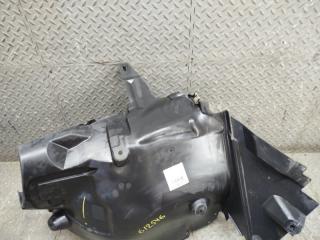 Подкрылок левый передний MERCEDES-BENZ C-CLASS W204 M271KE18ML (271.950) A2046981130 4 ракурс