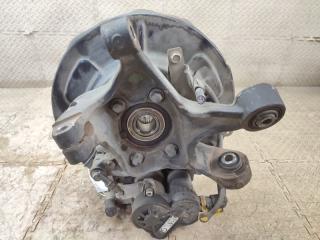 Ступица левая задняя SUBARU IMPREZA WRX VAG FA20ESZH9A 4 ракурс