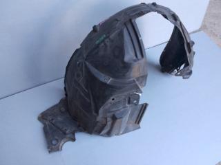Подкрылок правый передний NISSAN SERENA FNC26 MR20DD 638401VF0A 2 ракурс