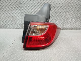 Стоп-сигнал правый задний NISSAN LAFESTA CWEFWN LF P9377 1 ракурс Стоп-сигнал правый задний NISSAN LAFESTA CWEFWN LF P9377 1 ракурс