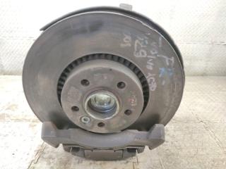 Запчасть ступица передняя правая VOLVO XC70 2008