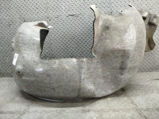 Подкрылок левый передний AUDI TT 8J3 BUB 8J0821171A 3 ракурс