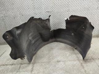 Подкрылок левый передний AUDI TT 8J3 BUB 8J0821171A 5 ракурс