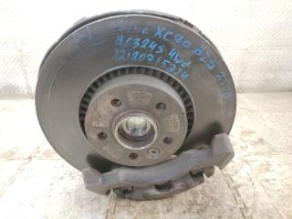 Запчасть ступица передняя левая VOLVO XC70 2008