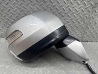 Зеркало правое переднее HONDA STEPWGN RK1 R20A 1 ракурс