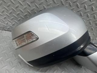 Зеркало правое переднее HONDA STEPWGN RK1 R20A 2 ракурс