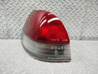 Стоп-сигнал левый задний SUBARU LEGACY BG5 EJ20HDXAJE 4722B, 7371 1 ракурс