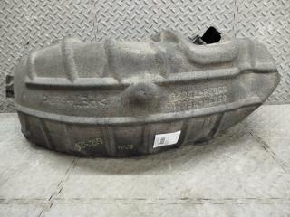 Подкрылок левый задний TOYOTA SAI AZK10 2AZ-FXE 65638-75010 3 ракурс