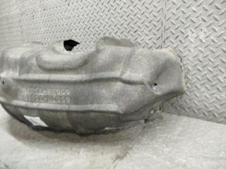Подкрылок левый задний TOYOTA SAI AZK10 2AZ-FXE 65638-75010 4 ракурс