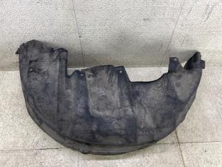 Подкрылок левый задний TOYOTA CROWN GRS200 65638-30080 4 ракурс