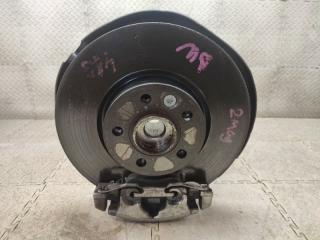 Ступица передняя правая VOLVO V70 контрактная Ступица передняя правая VOLVO V70