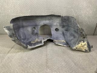 Подкрылок правый передний MERCEDES-BENZ VIANO W639 A6396842177 5 ракурс