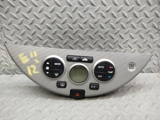 Климат-контроль NISSAN NOTE E11 275008Y50A 1 ракурс