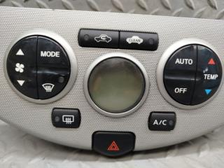 Климат-контроль NISSAN NOTE E11 275008Y50A 3 ракурс