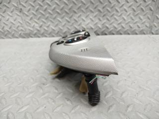 Климат-контроль NISSAN NOTE E11 275008Y50A 5 ракурс