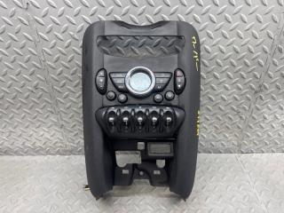 Климат-контроль MINI HATCH R56 E1060547 1 ракурс