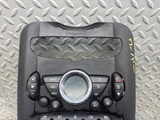 Климат-контроль MINI HATCH R56 E1060547 2 ракурс
