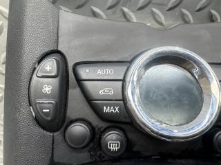 Климат-контроль MINI HATCH R56 E1060547 3 ракурс