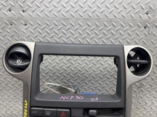 Климат-контроль TOYOTA BB NCP30 759226-7010 2 ракурс