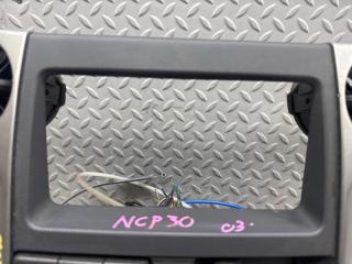 Климат-контроль TOYOTA BB NCP30 759226-7010 5 ракурс