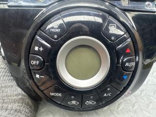 Климат-контроль NISSAN NOTE E12 275003VA0A 2 ракурс