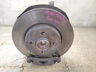 Запчасть ступица передняя левая MINI CLUBMAN