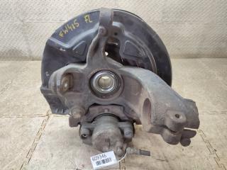 Ступица левая передняя VOLVO V60 FW48 B4164T 4 ракурс