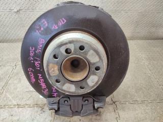 Ступица правая передняя BMW 1-SERIES E87 N52B30AF 1 ракурс