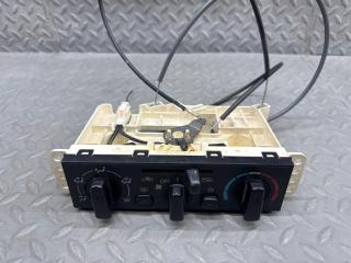 Климат-контроль MITSUBISHI MINICA H42A MR568189 1 ракурс